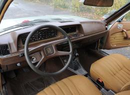 Peugeot 604 V6 “RAID”