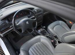 Peugeot 406 V6 TAXI 1 REPLIQUE