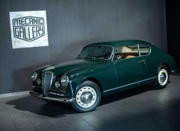 Lancia Aurelia B20S GT – Série IV