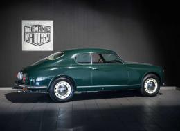 Lancia Aurelia B20S GT – Série IV