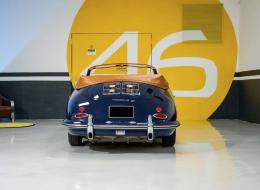 Porsche 356 C Cabriolet