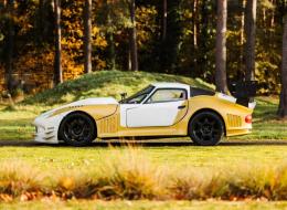 Marcos Mantis Challenge 2000