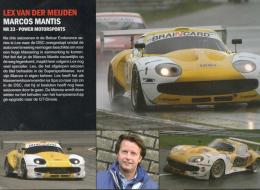 Marcos Mantis Challenge 2000