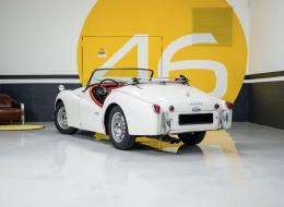 Triumph TR3