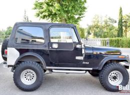 Jeep CJ 7 Wrangler 4.2 L