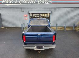 Ford Pick-up F-150 XLT Flareside