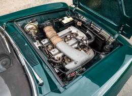 Alfa Roméo Giulia GT 1600 Sprint Veloce