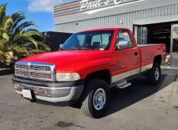 Dodge Pick-up Ram 2500 Laramie SLT 4×4 