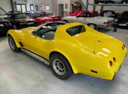 Chevrolet Corvette Stingray