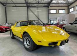 Chevrolet Corvette Stingray