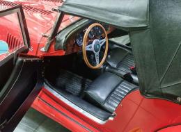 Morgan 4/4 1600 Roadster