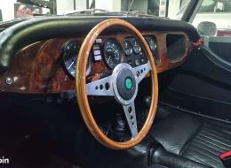 Morgan 4/4 1600 Roadster