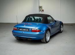 BMW Z3 M Roadster *Faible kilométrage/Historique limpide*