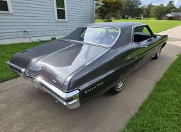 Pontiac Grand-Prix
