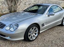 Mercedes-Benz SL 500