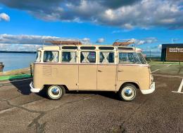 Volkswagen Combi T1