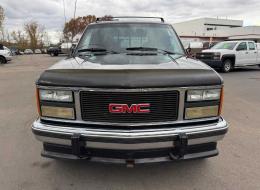 GMC Sierra K2500