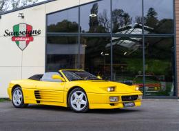 Ferrari 348 Spider