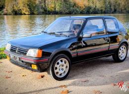 Peugeot 205 GTI 1.6