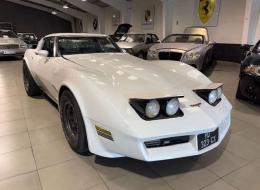 Chevrolet Corvette C3