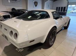 Chevrolet Corvette C3