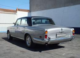 Rolls-Royce Silver Shadow 1974