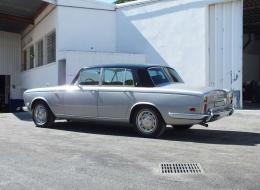Rolls-Royce Silver Shadow 1974