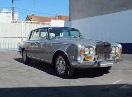 Rolls-Royce Silver Shadow 1974