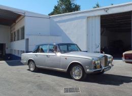 Rolls-Royce Silver Shadow 1974