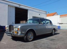 Rolls-Royce Silver Shadow 1974