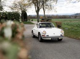 Porsche 911 2.2 E