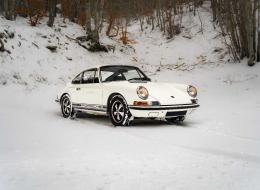 Porsche 911 2.2 E