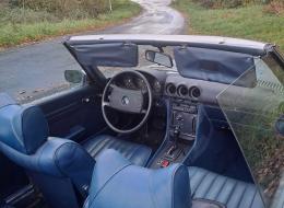 Mercedes-Benz SL 450 SL R107