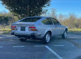 Alfa Roméo Alfetta Coupé GTV 2.0L