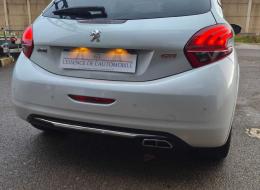 Peugeot 208 GTI 208 CH