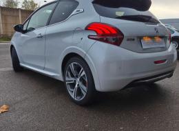 Peugeot 208 GTI 208 CH