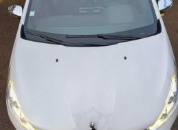 Peugeot 208 GTI 208 CH