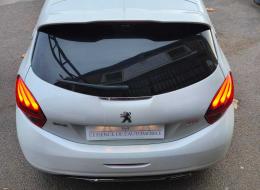 Peugeot 208 GTI 208 CH