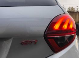 Peugeot 208 GTI 208 CH