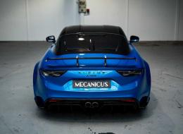 Alpine A 110 R *Jantes carbone / PPF / Révision faite*