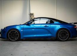 Alpine A 110 R *Jantes carbone / PPF / Révision faite*