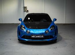 Alpine A 110 R *Jantes carbone / PPF / Révision faite*