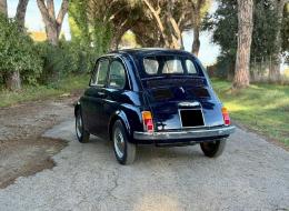 Fiat 500 L