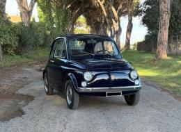 Fiat 500 L
