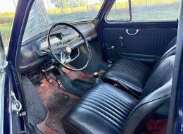 Fiat 500 L