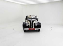 BMW 335 Cabriolet by Autenrieth '39 CH0192