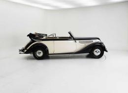 BMW 335 Cabriolet by Autenrieth '39 CH0192