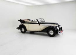 BMW 335 Cabriolet by Autenrieth '39 CH0192