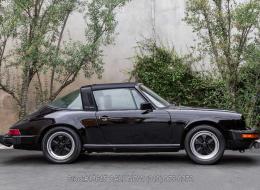 Porsche 911 SC Targa