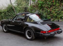 Porsche 911 SC Targa